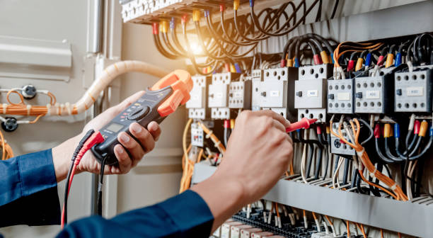 Best Electrician Near Me  in La Huerta, NM