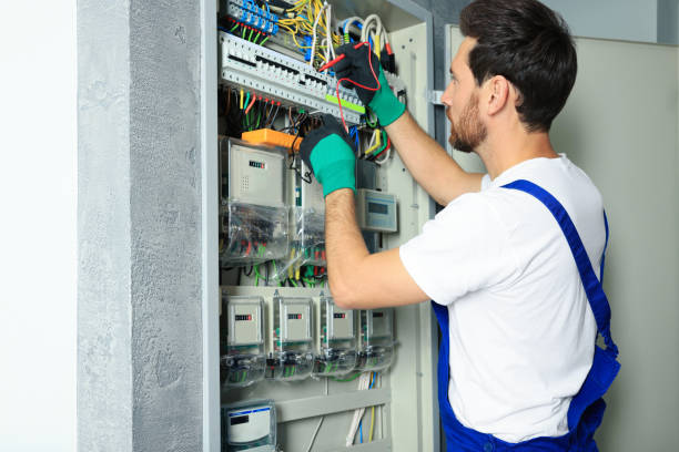Best Electrician Near Me  in La Huerta, NM