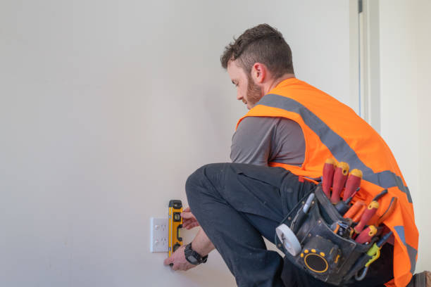 Best Electrical Rewiring Services  in La Huerta, NM